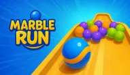 Game: Marble Run - Ultimate Race!