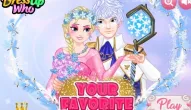 Game: Your Favorite Royal Couple