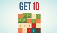 Game: Get 10