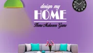 Гра: My Home Design Dreams