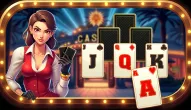 Game: TriPeaks Vegas Royale