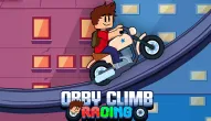 Game: Obby Climb Racing