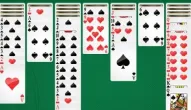 Game: Classic Spider Solitaire