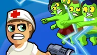 Гра: Zombie Royale.io