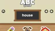 Game: ABC game