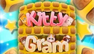 Jeu: Kittygram