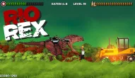 Game: Rio Rex