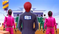 Game: Squid Challenge 2