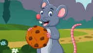 Game: Mouse Jigsaw