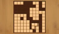 Game: Woodoku