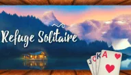 Game: Refuge Solitaire