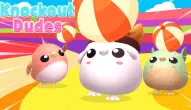 Game: Knockout Dudes