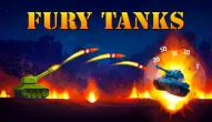 Game: Fury Tanks