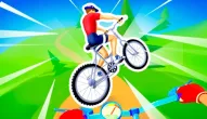 Game: Extreme Cycling