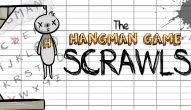 Game: The Hangman Game Scrawl