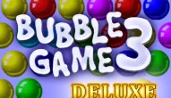 Jeu: Bubble Game 3 Deluxe