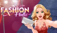 Gra: Fashion Holic