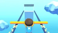 Jeu: Rail Slide