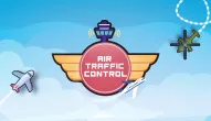 Game: Air Traffic Control