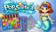 Game: PopSortica