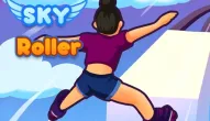 Gra: Sky Roller