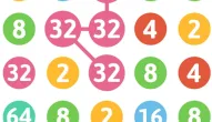 Game: Connect Merge