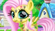 Гра: Little Pony Caretaker