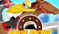 Game: Horse Racing Derby Quest