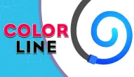 Jeu: Color Line