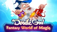 Game: Doodle God Fantasy World of Magic