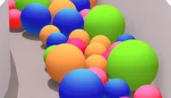 Game: Sand Balls