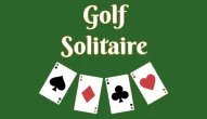 Game: Golf Solitaire