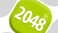 Game: 2048 Merge