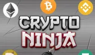 Spiel: Crypto Ninja