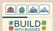 Гра: Build With Buddies
