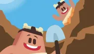 Jeu: Idle Craft 3D