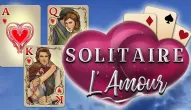 Game: Solitaire L'Amour