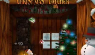 Game: Christmas Catcher