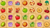 Game: Om Nom Connect Classic