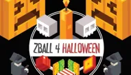 Game: zBall 4 Halloween