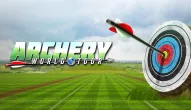 Game: Archery World Tour