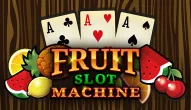 Game: Fruit Slot Machine
