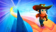 Game: Math Blitz