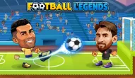 Game: Football Legends 2026