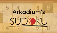 Game: Sudoku