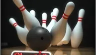 Game: Classic Bowling Game