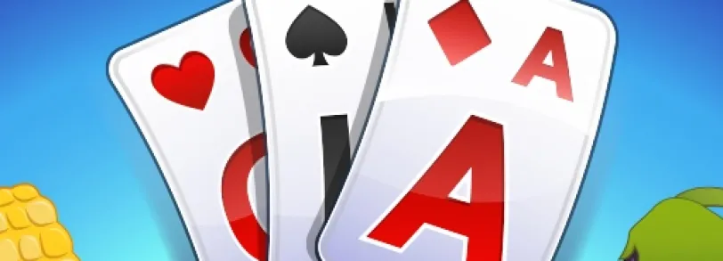 Rules of Tripeaks Solitaire