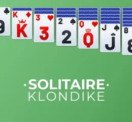Zasady gry w pasjans Klondike
