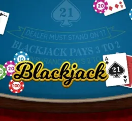 Zasady gry w Blackjack
