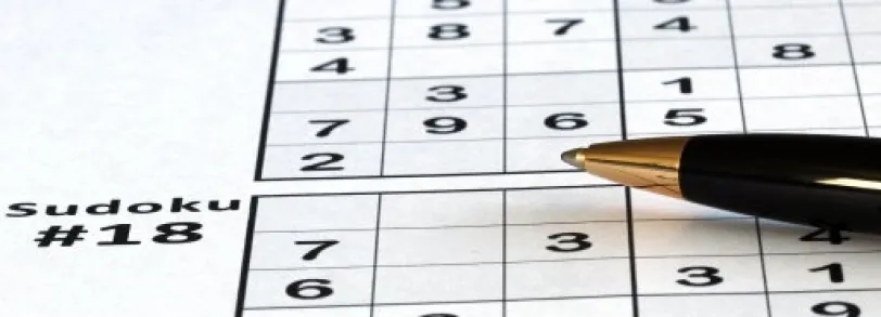 Sudoku rules